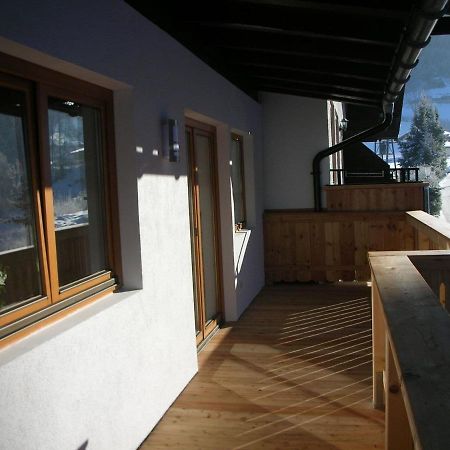 Boutique Apartment In Brixen With Mountain View Brixen im Thale Exteriér fotografie