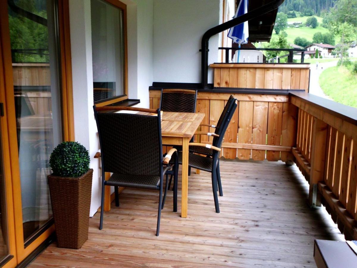 Boutique Apartment In Brixen With Mountain View Brixen im Thale Exteriér fotografie